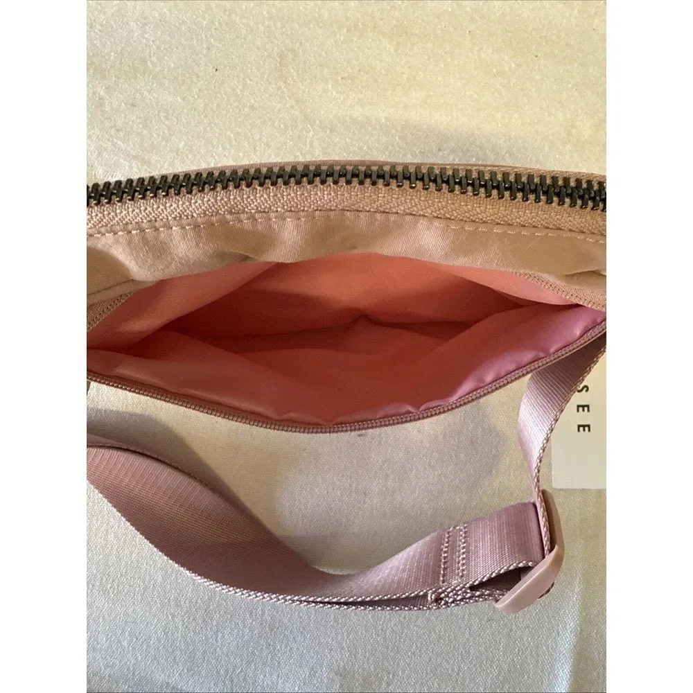 Green Fanny‎ Pack New